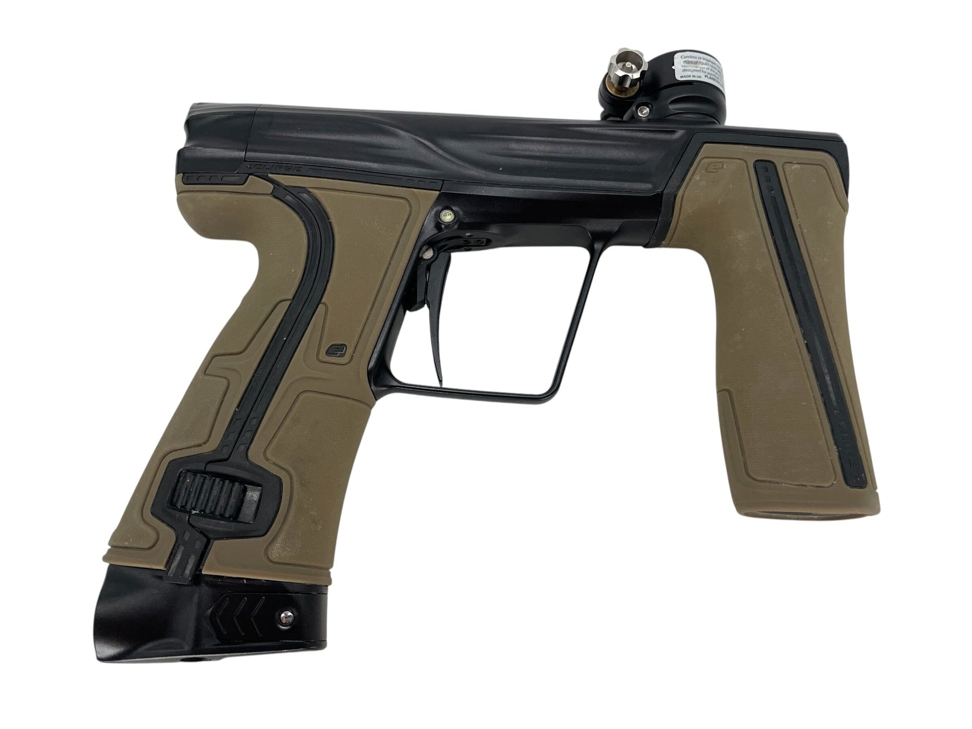 Used Planet Eclipse Geo R5 Midnight Paintball Gun Paintball Gun from CPXBrosPaintball Buy/Sell/Trade Paintball Markers, New Paintball Guns, Paintball Hoppers, Paintball Masks, and Hormesis Headbands