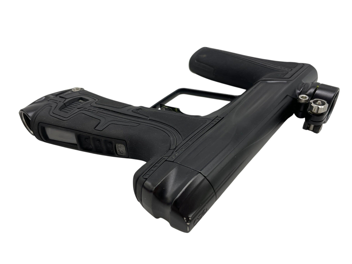 Used Planet Eclipse Geo R5 Midnight Paintball Gun Paintball Gun from CPXBrosPaintball Buy/Sell/Trade Paintball Markers, New Paintball Guns, Paintball Hoppers, Paintball Masks, and Hormesis Headbands