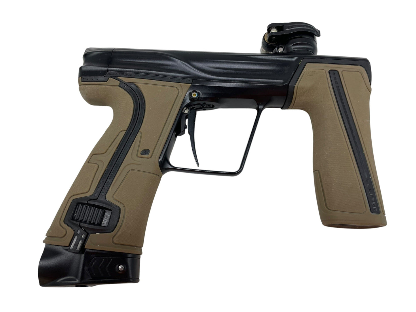 Used Planet Eclipse Geo R5 Midnight Paintball Gun Paintball Gun from CPXBrosPaintball Buy/Sell/Trade Paintball Markers, New Paintball Guns, Paintball Hoppers, Paintball Masks, and Hormesis Headbands