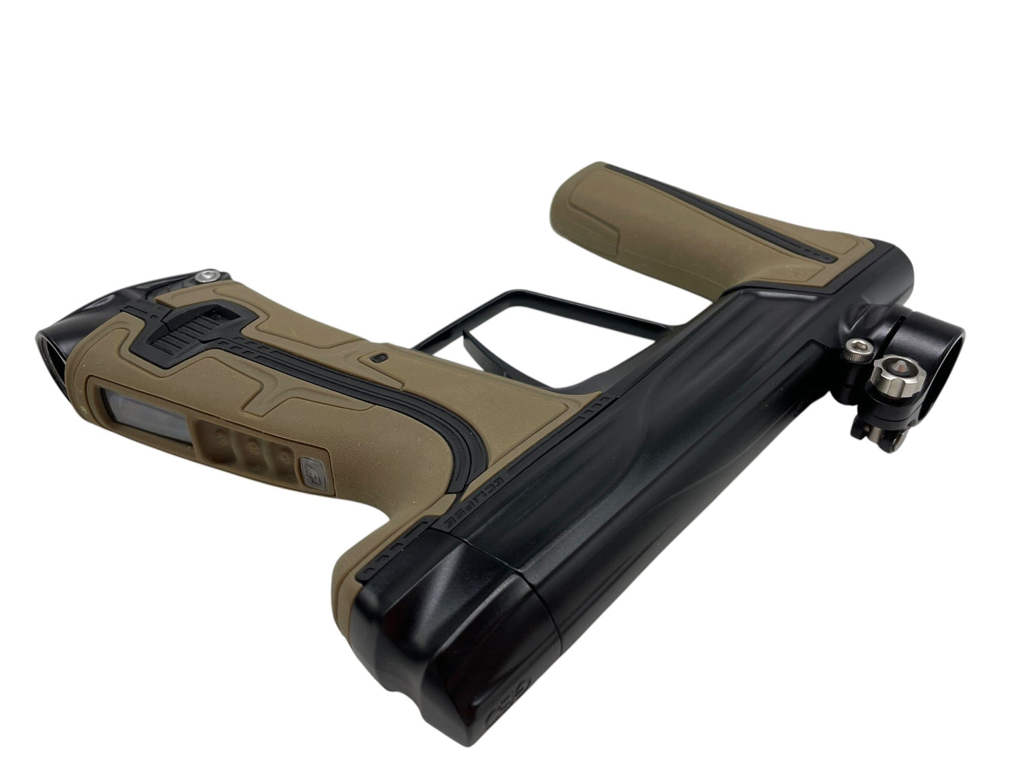 Used Planet Eclipse Geo R5 Midnight Paintball Gun Paintball Gun from CPXBrosPaintball Buy/Sell/Trade Paintball Markers, New Paintball Guns, Paintball Hoppers, Paintball Masks, and Hormesis Headbands