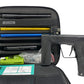 Used Planet Eclipse Geo R5 Midnight Paintball Gun Paintball Gun from CPXBrosPaintball Buy/Sell/Trade Paintball Markers, New Paintball Guns, Paintball Hoppers, Paintball Masks, and Hormesis Headbands