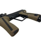 Used Planet Eclipse Geo R5 Midnight Paintball Gun Paintball Gun from CPXBrosPaintball Buy/Sell/Trade Paintball Markers, New Paintball Guns, Paintball Hoppers, Paintball Masks, and Hormesis Headbands