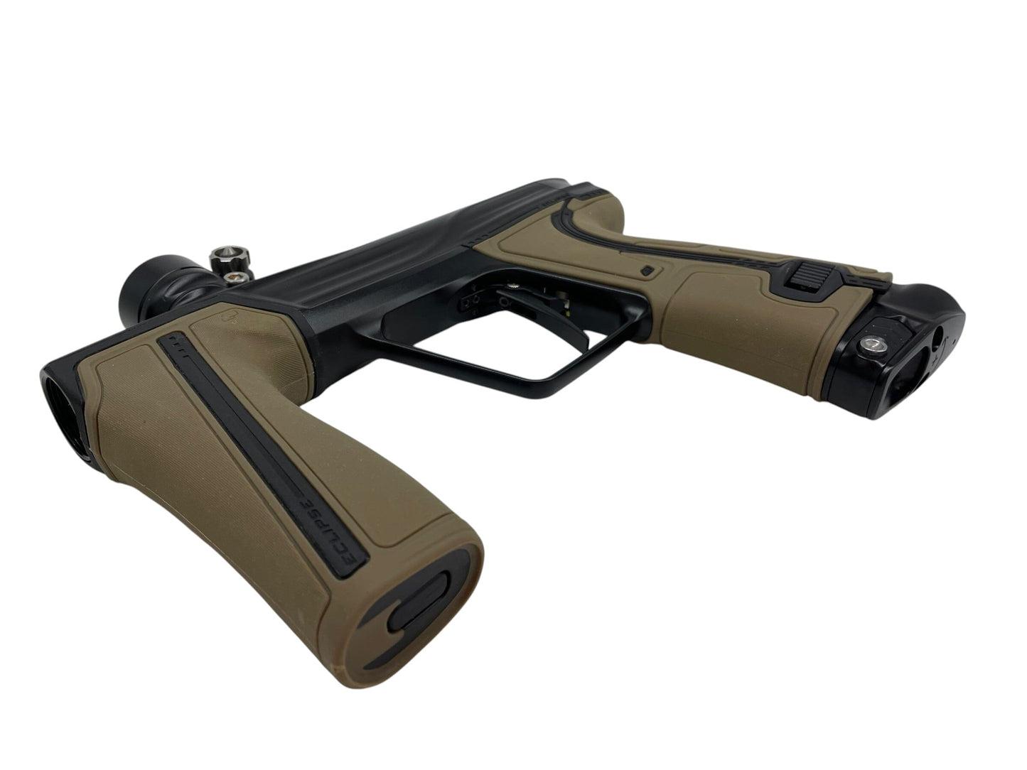 Used Planet Eclipse Geo R5 Midnight Paintball Gun Paintball Gun from CPXBrosPaintball Buy/Sell/Trade Paintball Markers, New Paintball Guns, Paintball Hoppers, Paintball Masks, and Hormesis Headbands
