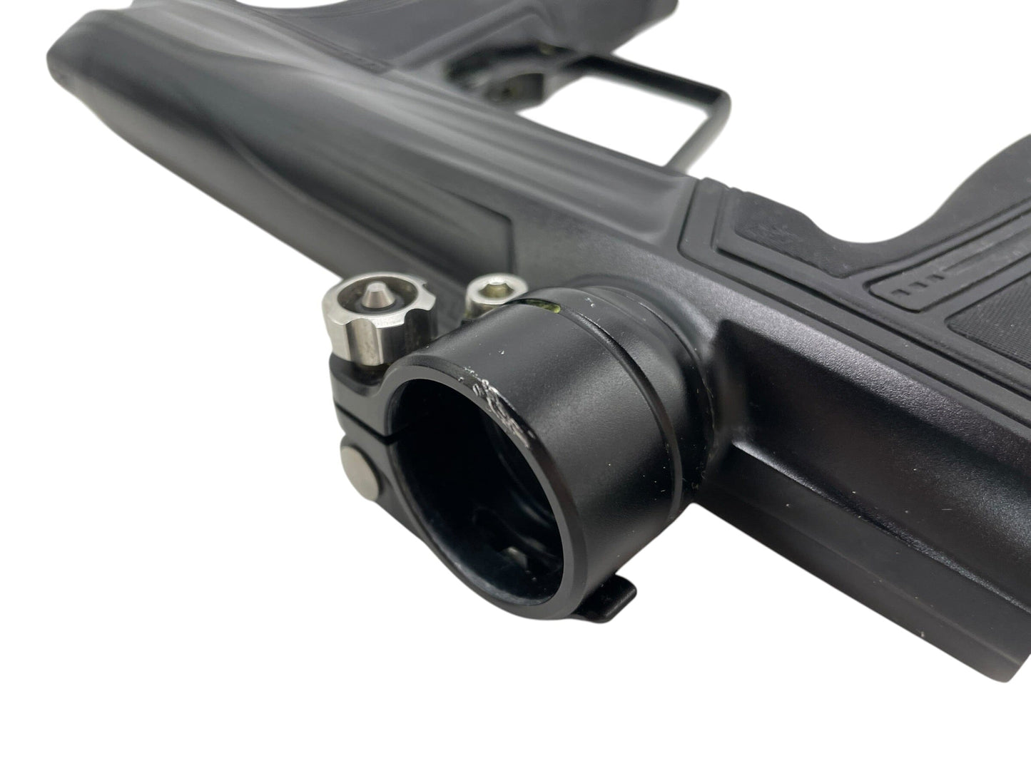 Used Planet Eclipse Geo R5 Midnight Paintball Gun Paintball Gun from CPXBrosPaintball Buy/Sell/Trade Paintball Markers, New Paintball Guns, Paintball Hoppers, Paintball Masks, and Hormesis Headbands