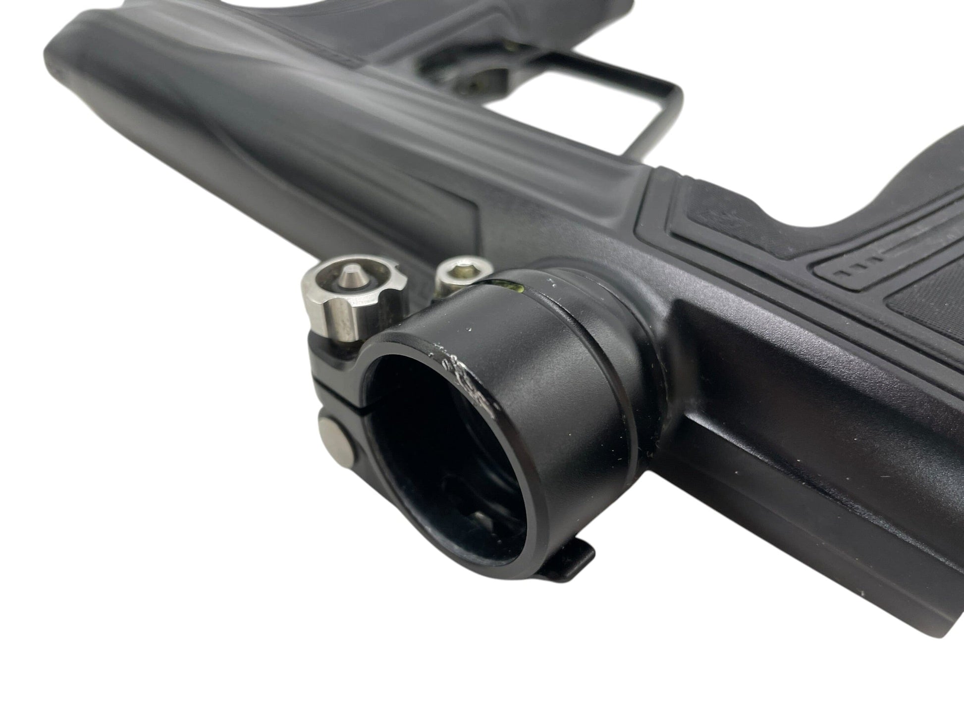 Used Planet Eclipse Geo R5 Midnight Paintball Gun Paintball Gun from CPXBrosPaintball Buy/Sell/Trade Paintball Markers, New Paintball Guns, Paintball Hoppers, Paintball Masks, and Hormesis Headbands
