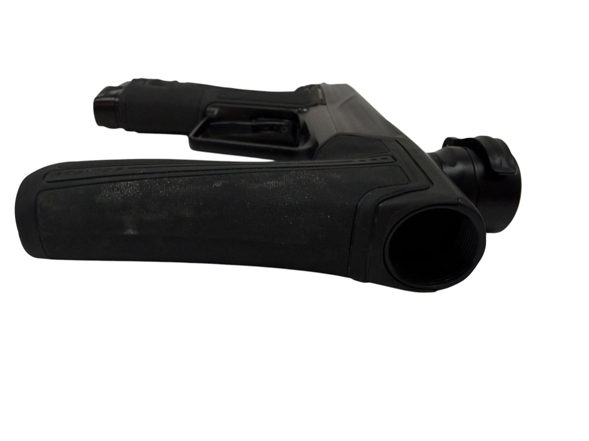Used Planet Eclipse Geo R5 Midnight Paintball Gun Paintball Gun from CPXBrosPaintball Buy/Sell/Trade Paintball Markers, New Paintball Guns, Paintball Hoppers, Paintball Masks, and Hormesis Headbands