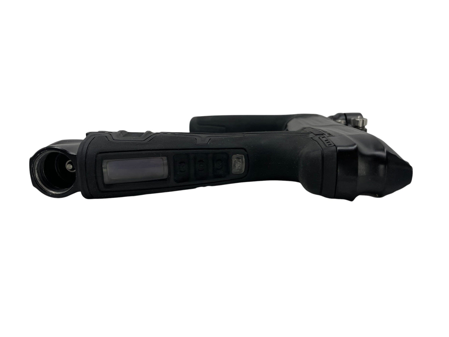 Used Planet Eclipse Geo R5 Midnight Paintball Gun Paintball Gun from CPXBrosPaintball Buy/Sell/Trade Paintball Markers, New Paintball Guns, Paintball Hoppers, Paintball Masks, and Hormesis Headbands