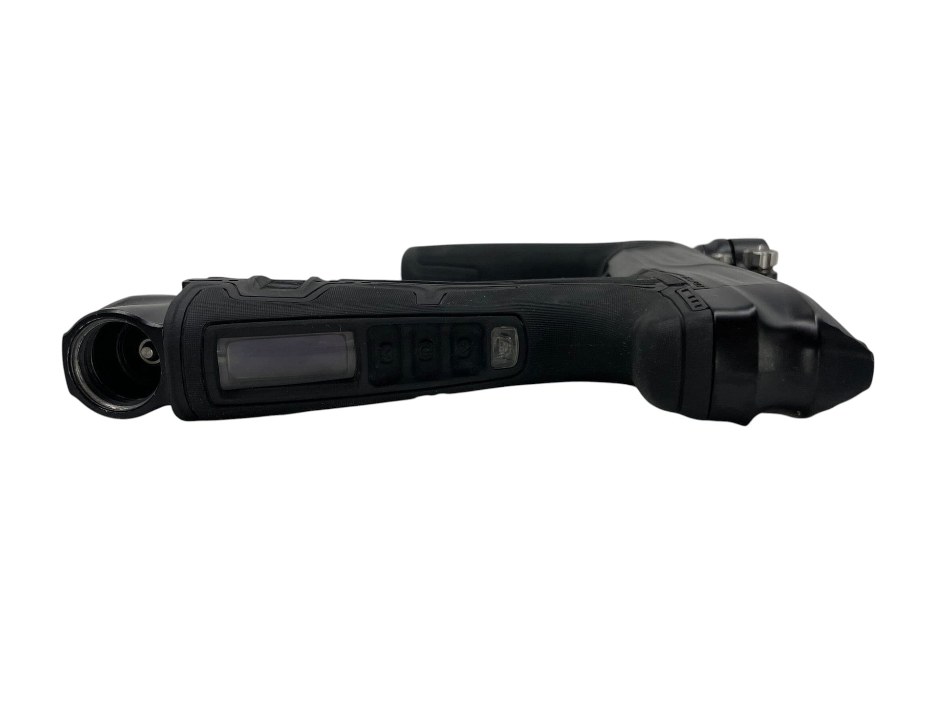 Used Planet Eclipse Geo R5 Midnight Paintball Gun Paintball Gun from CPXBrosPaintball Buy/Sell/Trade Paintball Markers, New Paintball Guns, Paintball Hoppers, Paintball Masks, and Hormesis Headbands