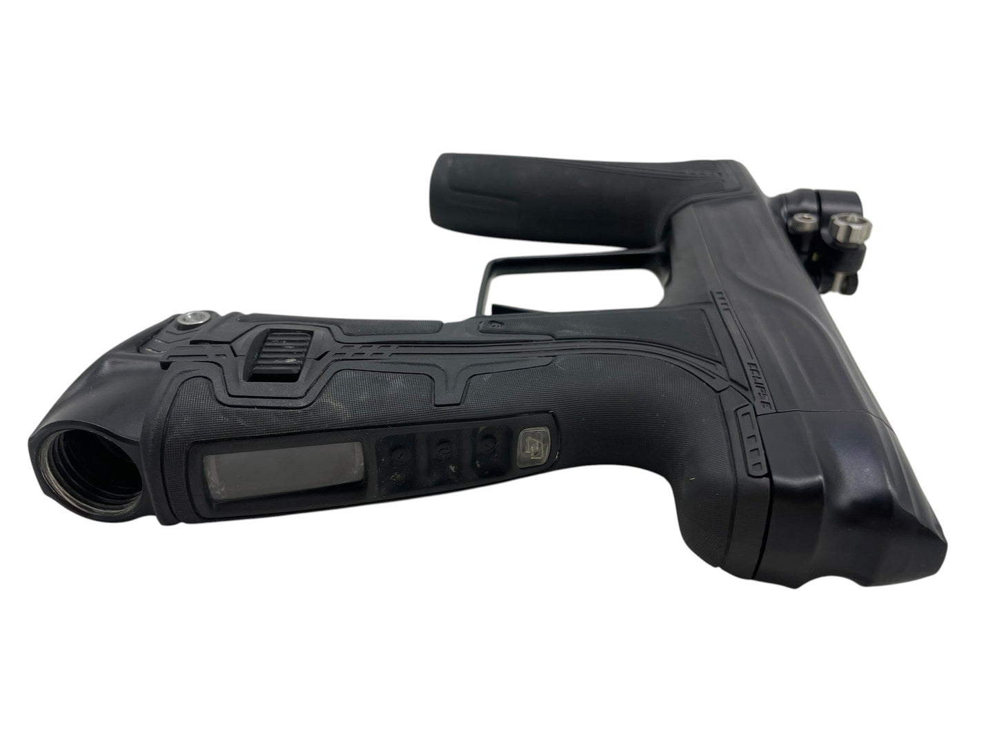 Used Planet Eclipse Geo R5 Midnight Paintball Gun Paintball Gun from CPXBrosPaintball Buy/Sell/Trade Paintball Markers, New Paintball Guns, Paintball Hoppers, Paintball Masks, and Hormesis Headbands