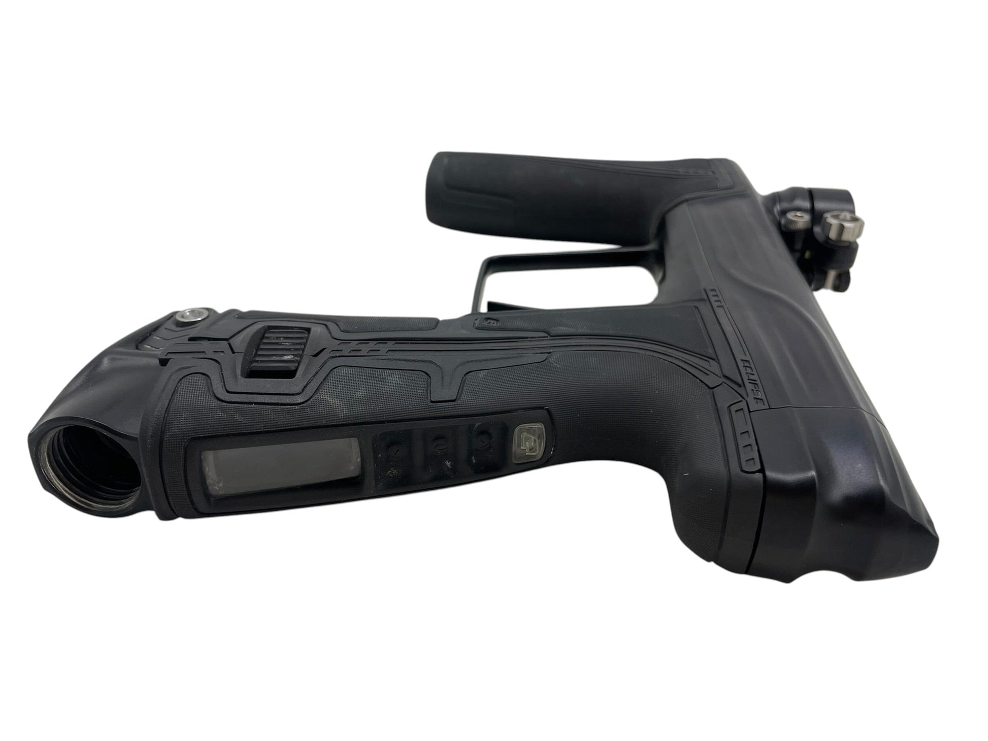 Used Planet Eclipse Geo R5 Midnight Paintball Gun Paintball Gun from CPXBrosPaintball Buy/Sell/Trade Paintball Markers, New Paintball Guns, Paintball Hoppers, Paintball Masks, and Hormesis Headbands
