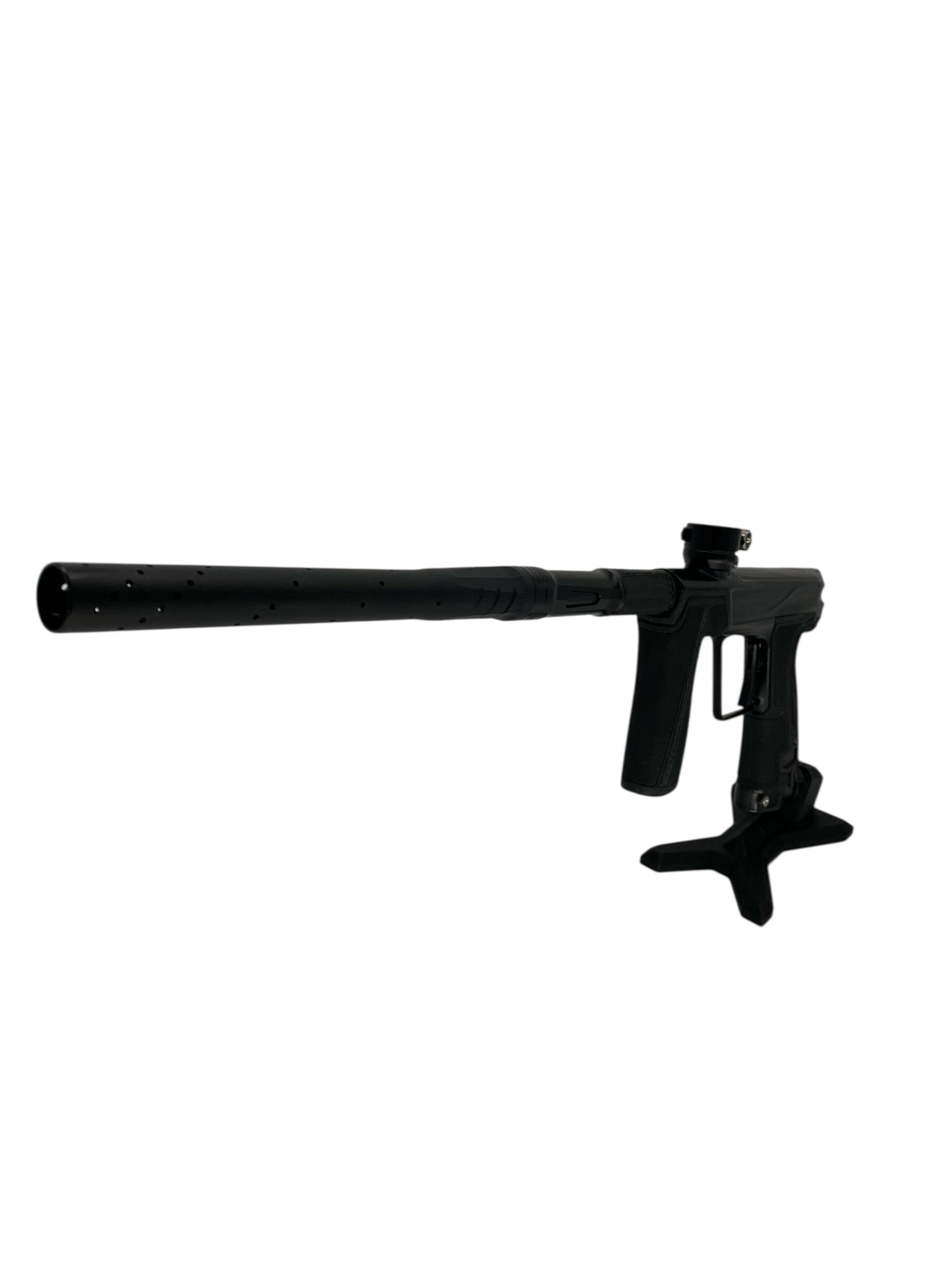 Used Planet Eclipse Geo R5 Midnight Paintball Gun Paintball Gun from CPXBrosPaintball Buy/Sell/Trade Paintball Markers, New Paintball Guns, Paintball Hoppers, Paintball Masks, and Hormesis Headbands