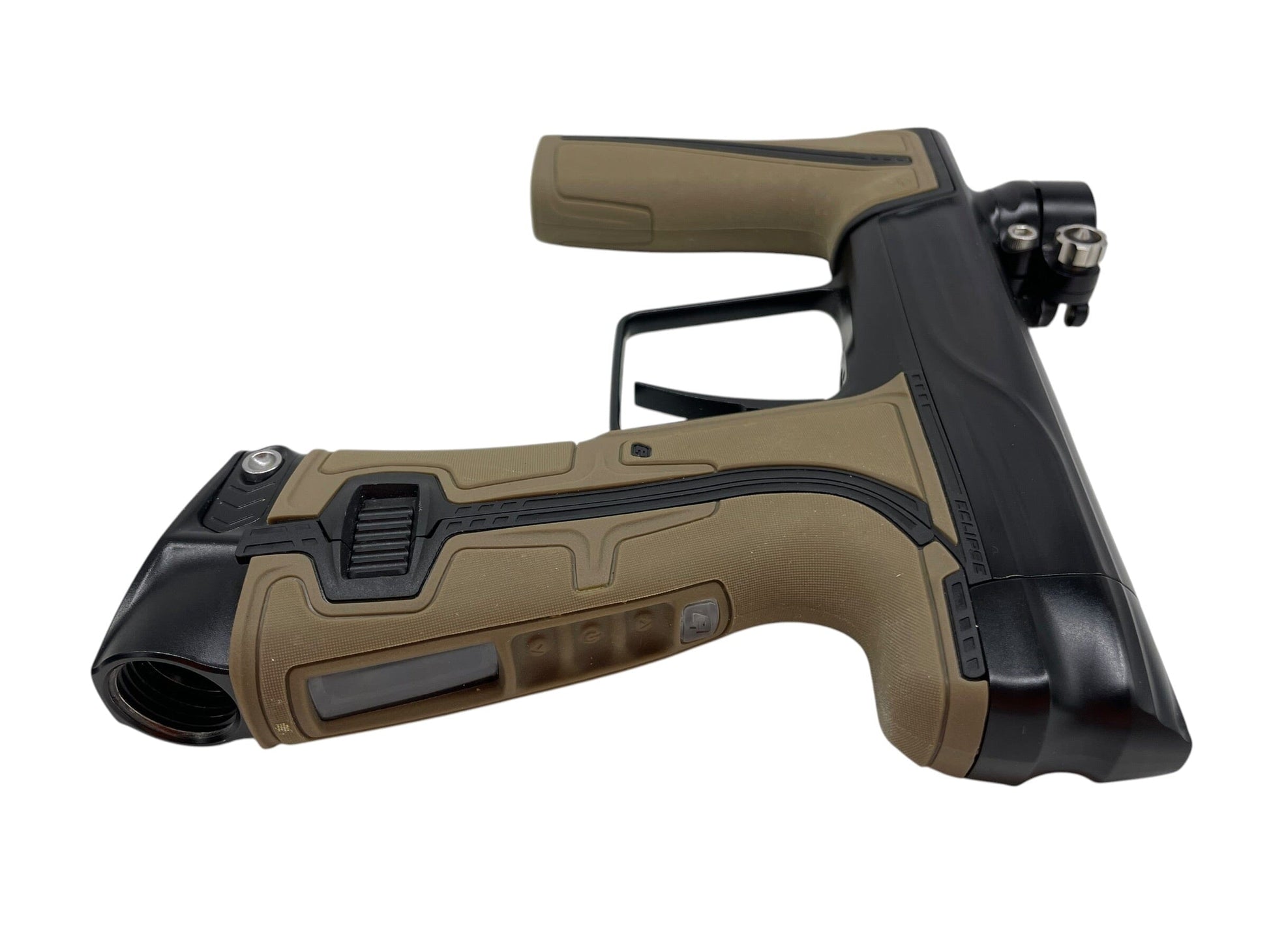 Used Planet Eclipse Geo R5 Midnight Paintball Gun Paintball Gun from CPXBrosPaintball Buy/Sell/Trade Paintball Markers, New Paintball Guns, Paintball Hoppers, Paintball Masks, and Hormesis Headbands
