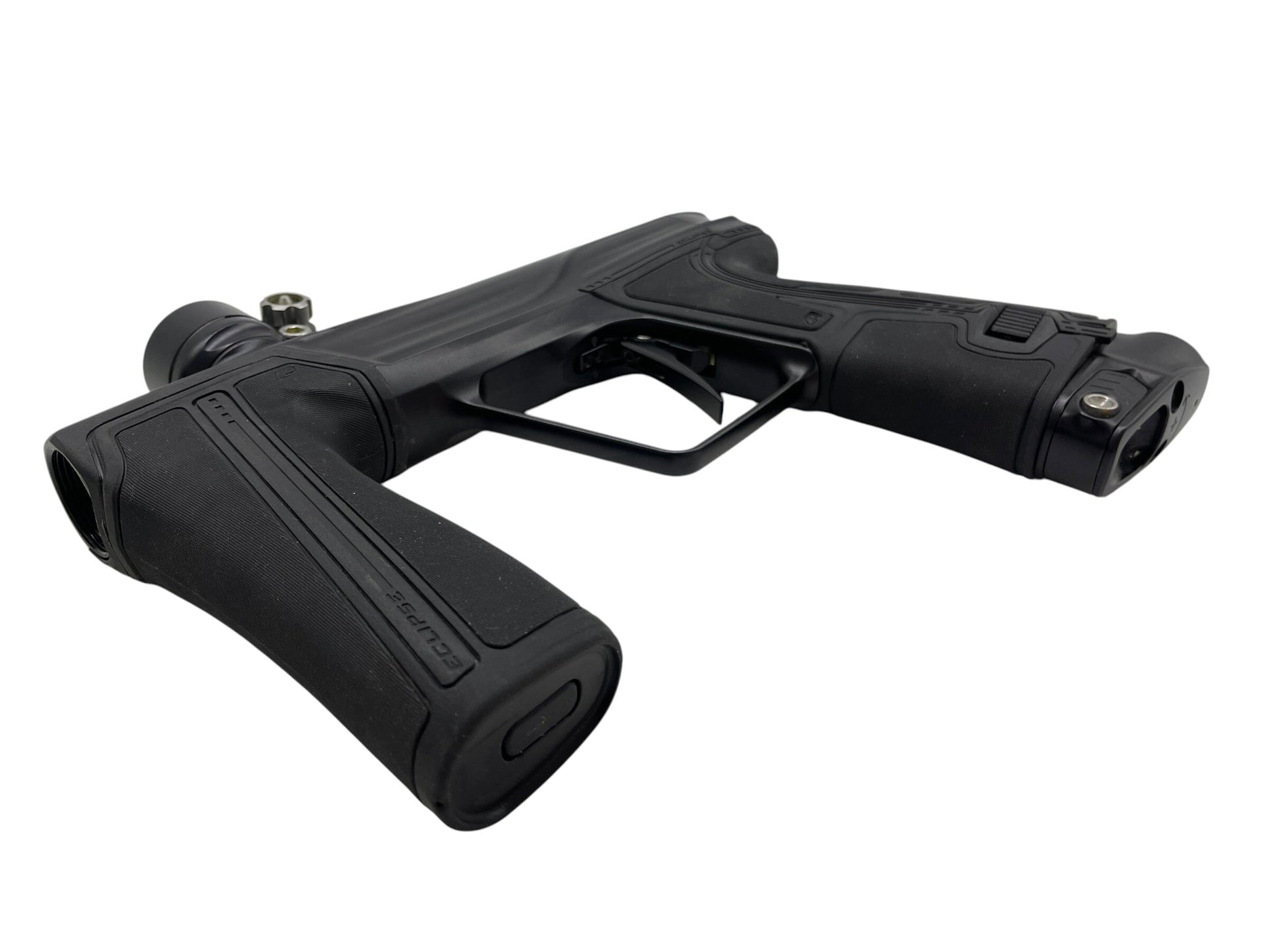 Used Planet Eclipse Geo R5 Midnight Paintball Gun Paintball Gun from CPXBrosPaintball Buy/Sell/Trade Paintball Markers, New Paintball Guns, Paintball Hoppers, Paintball Masks, and Hormesis Headbands