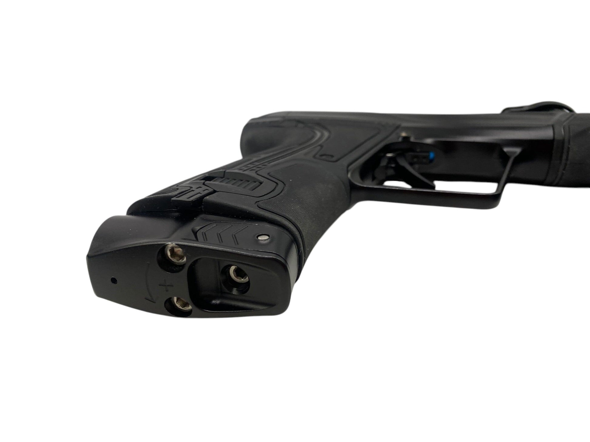 Used Planet Eclipse Geo R5 Midnight Paintball Gun Paintball Gun from CPXBrosPaintball Buy/Sell/Trade Paintball Markers, New Paintball Guns, Paintball Hoppers, Paintball Masks, and Hormesis Headbands