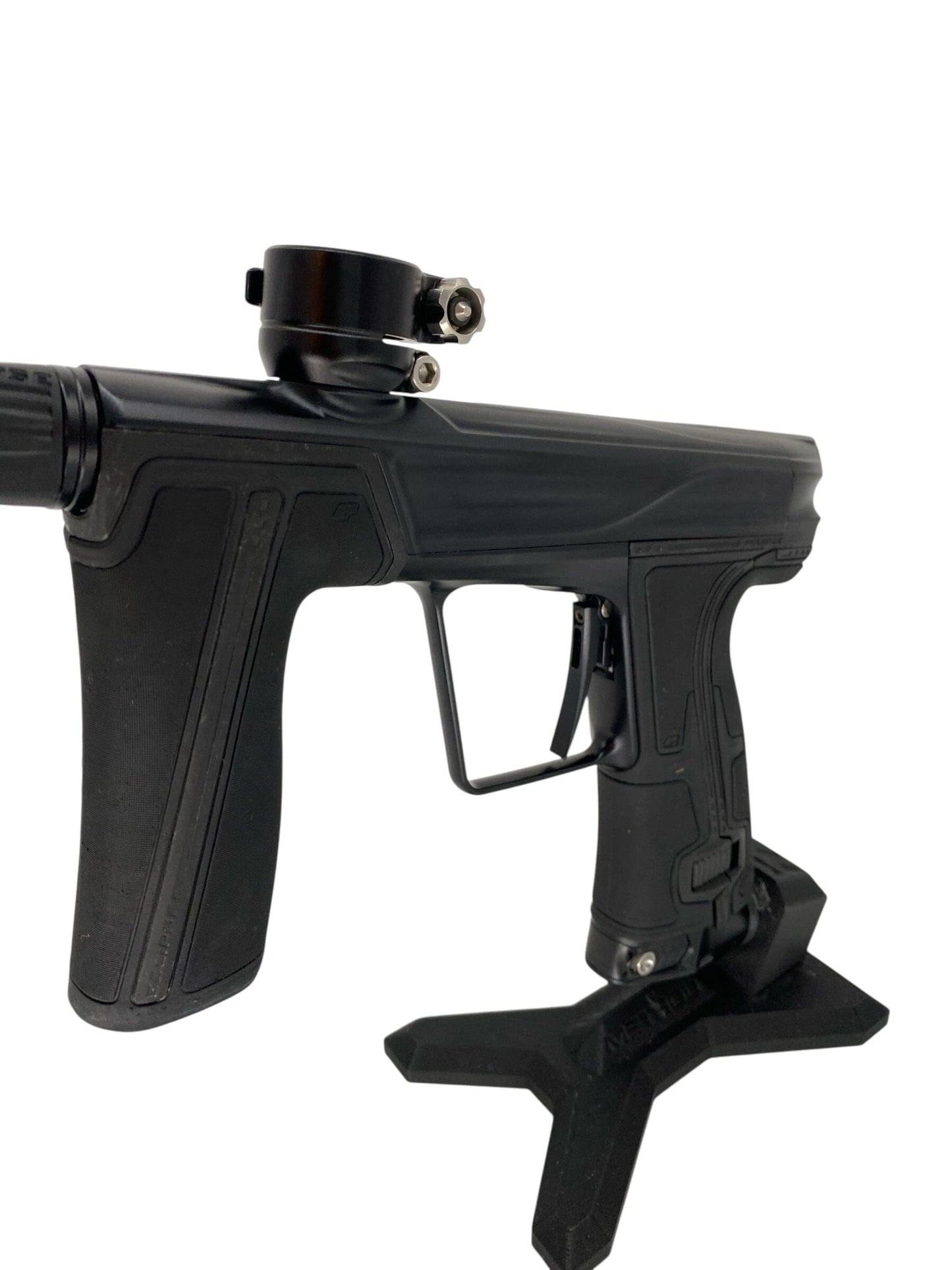 Used Planet Eclipse Geo R5 Midnight Paintball Gun Paintball Gun from CPXBrosPaintball Buy/Sell/Trade Paintball Markers, New Paintball Guns, Paintball Hoppers, Paintball Masks, and Hormesis Headbands