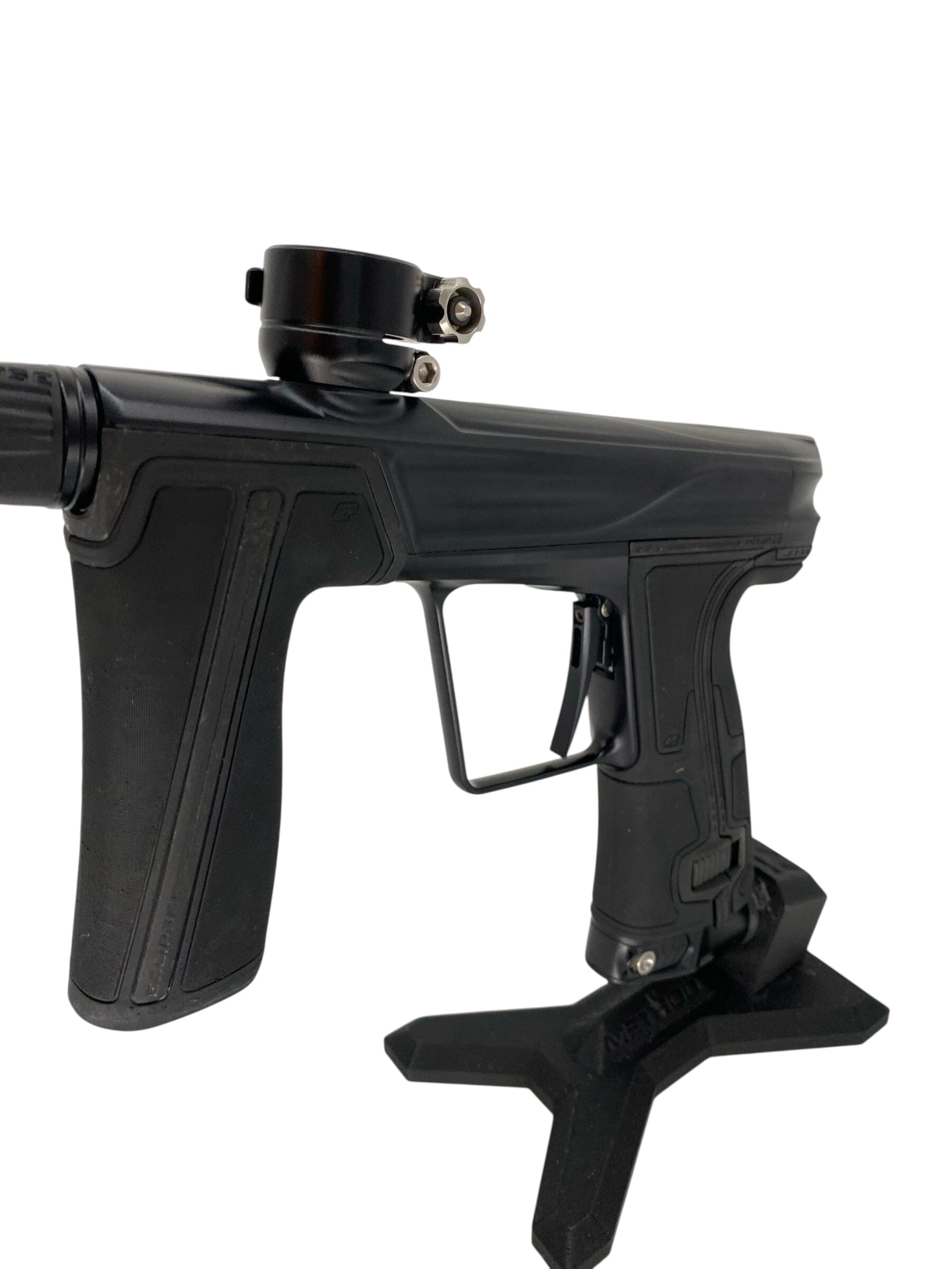 Used Planet Eclipse Geo R5 Midnight Paintball Gun Paintball Gun from CPXBrosPaintball Buy/Sell/Trade Paintball Markers, New Paintball Guns, Paintball Hoppers, Paintball Masks, and Hormesis Headbands