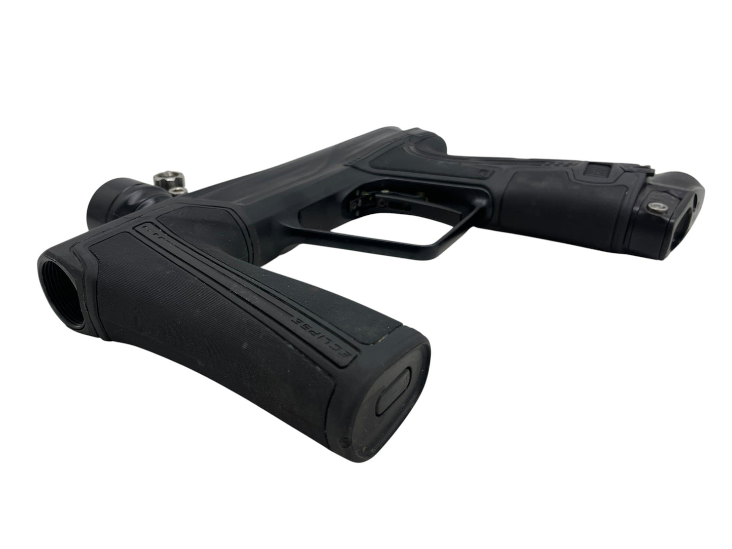 Used Planet Eclipse Geo R5 Midnight Paintball Gun Paintball Gun from CPXBrosPaintball Buy/Sell/Trade Paintball Markers, New Paintball Guns, Paintball Hoppers, Paintball Masks, and Hormesis Headbands