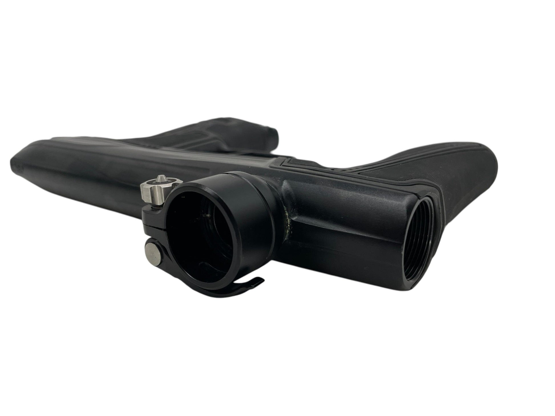 Used Planet Eclipse Geo R5 Midnight Paintball Gun Paintball Gun from CPXBrosPaintball Buy/Sell/Trade Paintball Markers, New Paintball Guns, Paintball Hoppers, Paintball Masks, and Hormesis Headbands