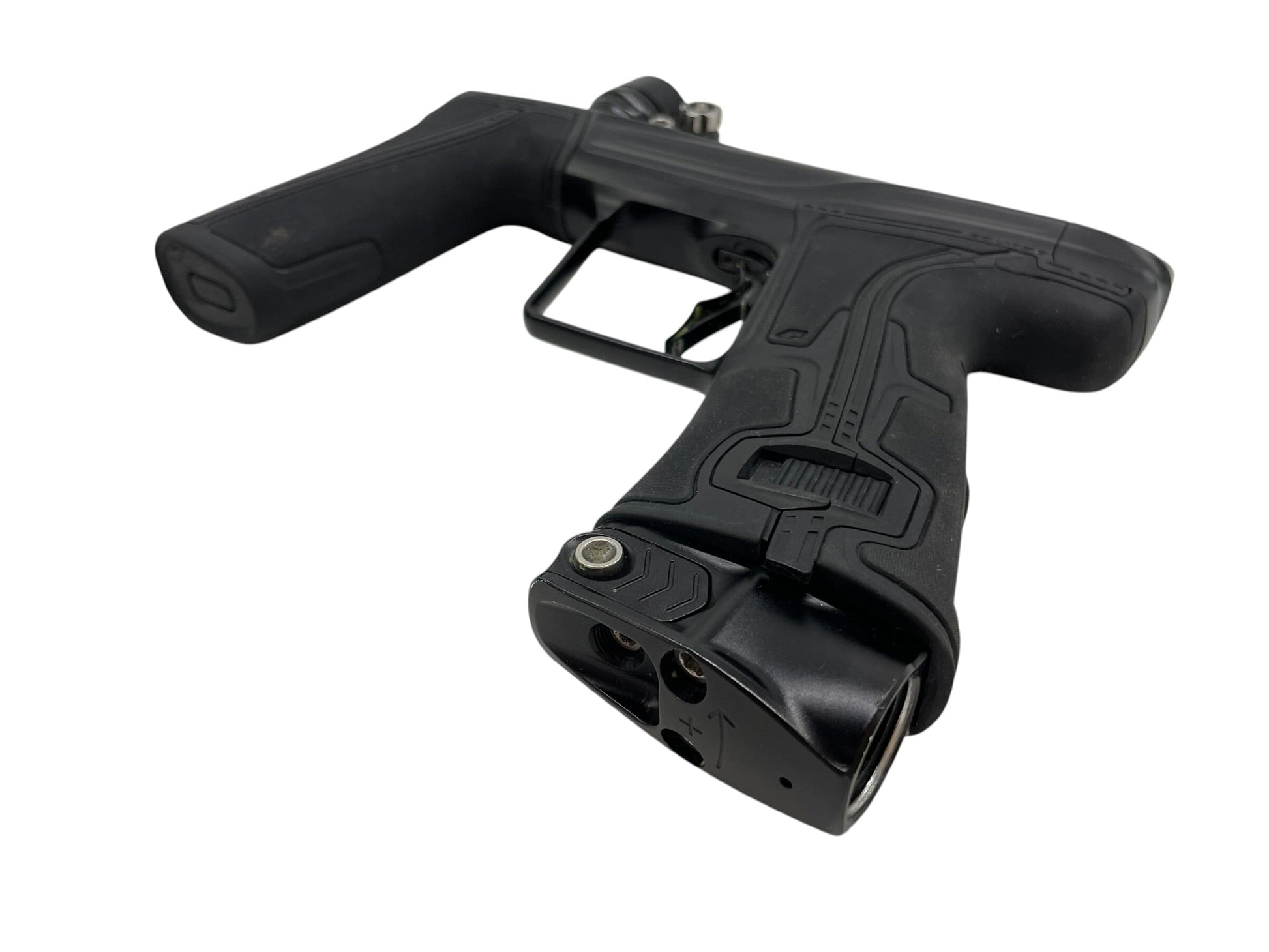 Used Planet Eclipse Geo R5 Midnight Paintball Gun Paintball Gun from CPXBrosPaintball Buy/Sell/Trade Paintball Markers, New Paintball Guns, Paintball Hoppers, Paintball Masks, and Hormesis Headbands