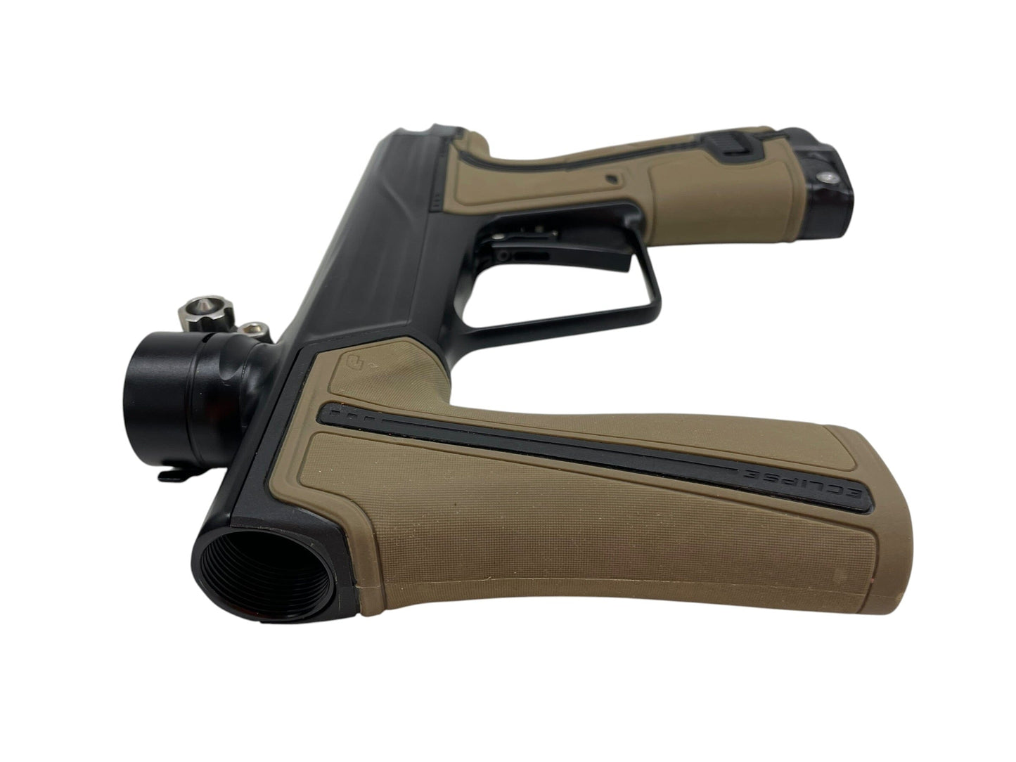 Used Planet Eclipse Geo R5 Midnight Paintball Gun Paintball Gun from CPXBrosPaintball Buy/Sell/Trade Paintball Markers, New Paintball Guns, Paintball Hoppers, Paintball Masks, and Hormesis Headbands