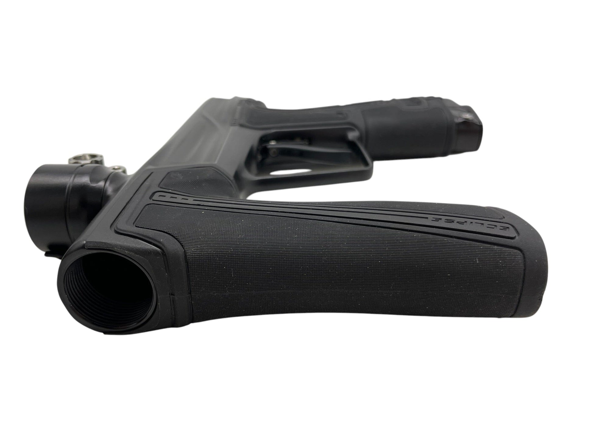 Used Planet Eclipse Geo R5 Midnight Paintball Gun Paintball Gun from CPXBrosPaintball Buy/Sell/Trade Paintball Markers, New Paintball Guns, Paintball Hoppers, Paintball Masks, and Hormesis Headbands
