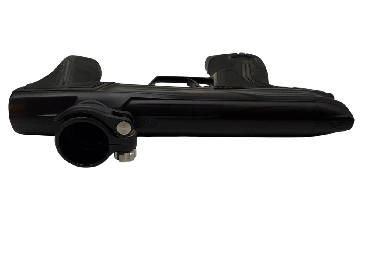 Used Planet Eclipse Geo R5 Midnight Paintball Gun Paintball Gun from CPXBrosPaintball Buy/Sell/Trade Paintball Markers, New Paintball Guns, Paintball Hoppers, Paintball Masks, and Hormesis Headbands