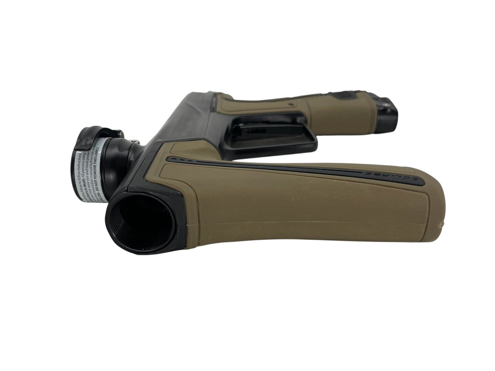 Used Planet Eclipse Geo R5 Midnight Paintball Gun Paintball Gun from CPXBrosPaintball Buy/Sell/Trade Paintball Markers, New Paintball Guns, Paintball Hoppers, Paintball Masks, and Hormesis Headbands