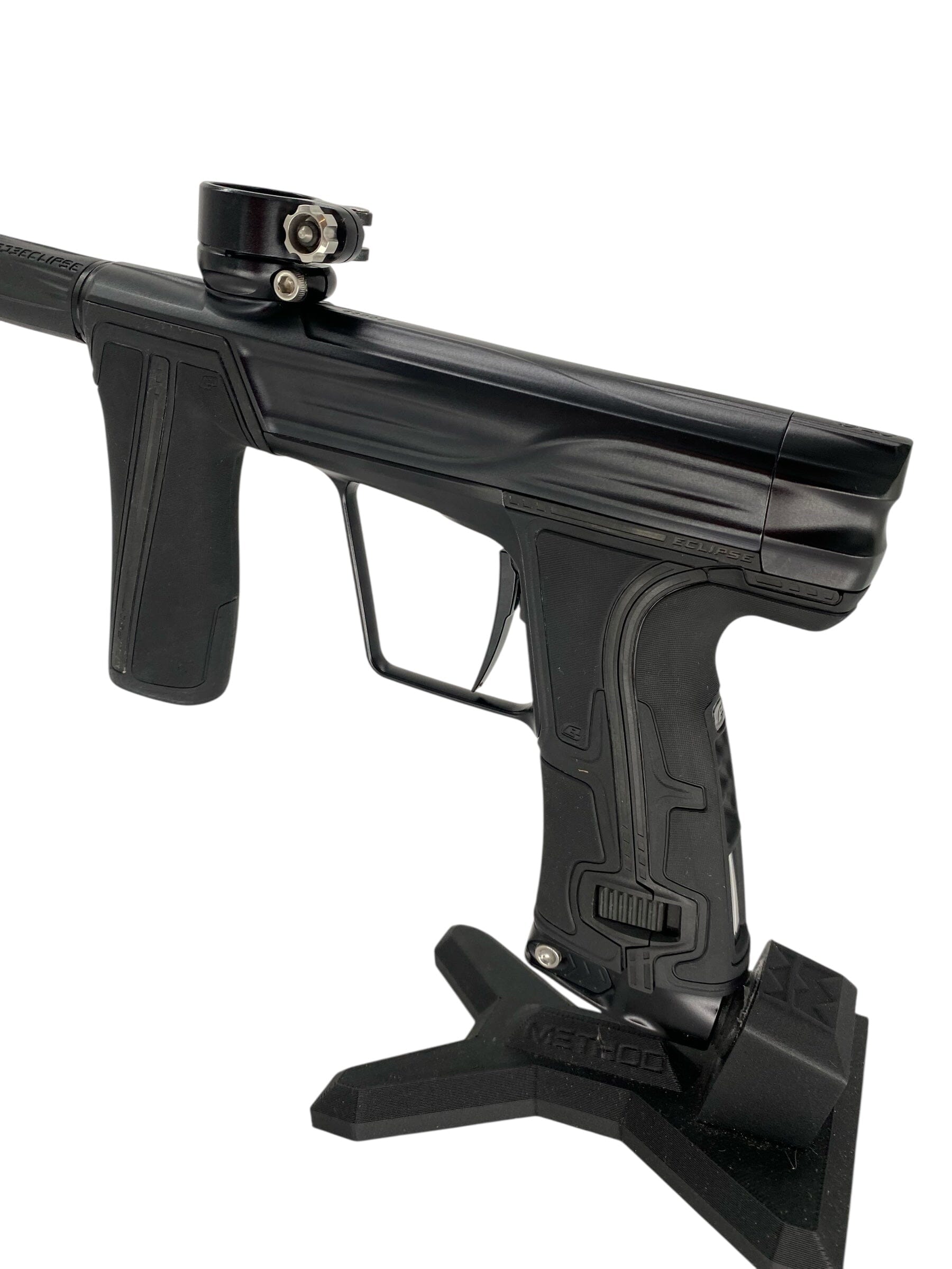 Used Planet Eclipse Geo R5 Midnight Paintball Gun Paintball Gun from CPXBrosPaintball Buy/Sell/Trade Paintball Markers, New Paintball Guns, Paintball Hoppers, Paintball Masks, and Hormesis Headbands