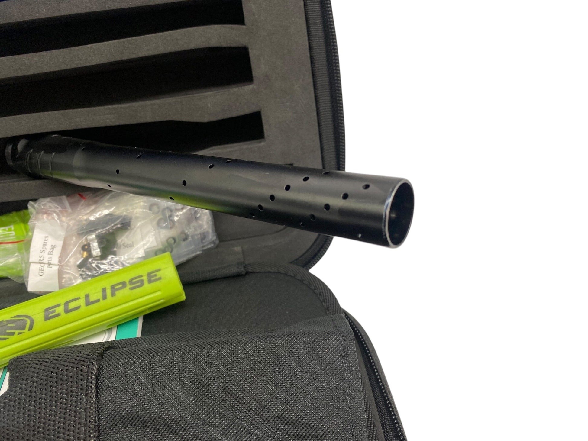 Used Planet Eclipse Geo R5 Midnight Paintball Gun Paintball Gun from CPXBrosPaintball Buy/Sell/Trade Paintball Markers, New Paintball Guns, Paintball Hoppers, Paintball Masks, and Hormesis Headbands