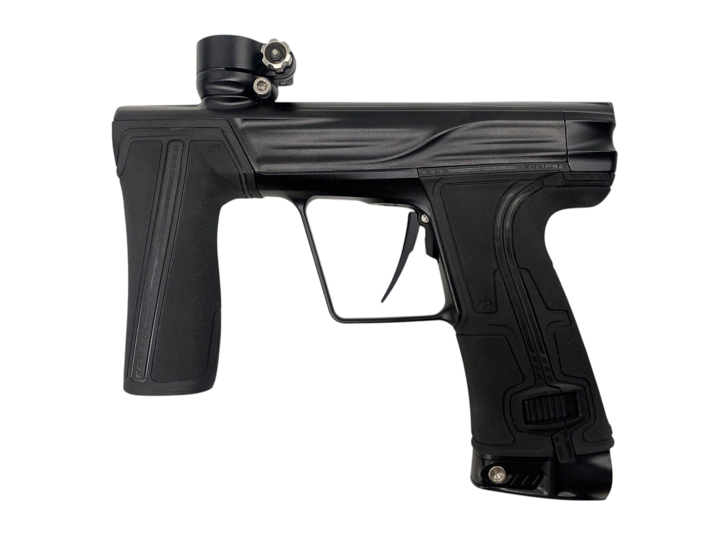 Used Planet Eclipse Geo R5 Midnight Paintball Gun Paintball Gun from CPXBrosPaintball Buy/Sell/Trade Paintball Markers, New Paintball Guns, Paintball Hoppers, Paintball Masks, and Hormesis Headbands