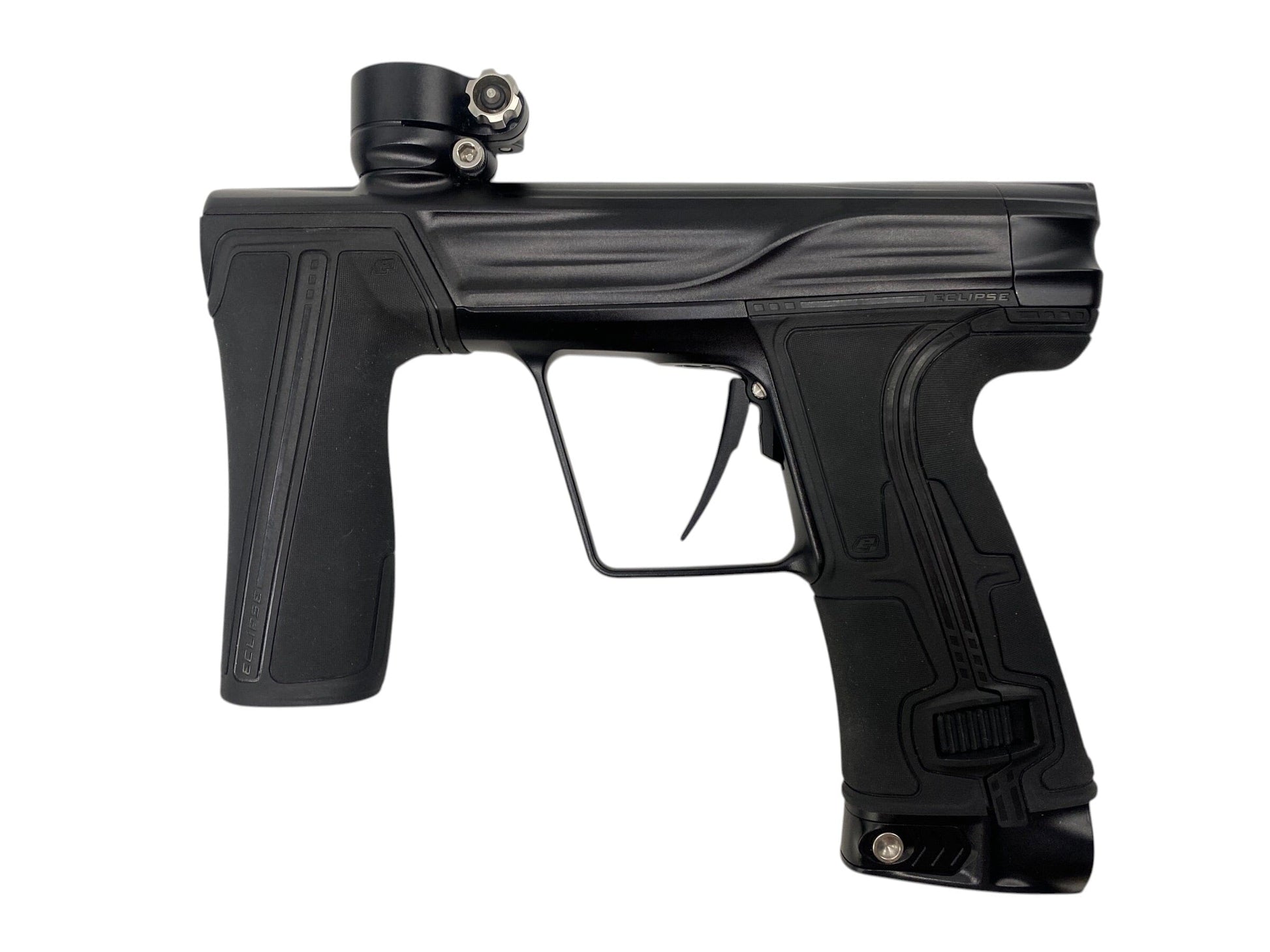 Used Planet Eclipse Geo R5 Midnight Paintball Gun Paintball Gun from CPXBrosPaintball Buy/Sell/Trade Paintball Markers, New Paintball Guns, Paintball Hoppers, Paintball Masks, and Hormesis Headbands