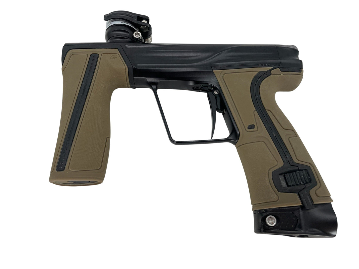 Used Planet Eclipse Geo R5 Midnight Paintball Gun Paintball Gun from CPXBrosPaintball Buy/Sell/Trade Paintball Markers, New Paintball Guns, Paintball Hoppers, Paintball Masks, and Hormesis Headbands