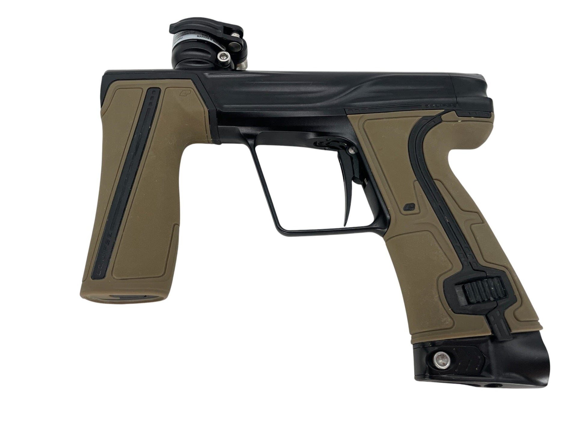 Used Planet Eclipse Geo R5 Midnight Paintball Gun Paintball Gun from CPXBrosPaintball Buy/Sell/Trade Paintball Markers, New Paintball Guns, Paintball Hoppers, Paintball Masks, and Hormesis Headbands