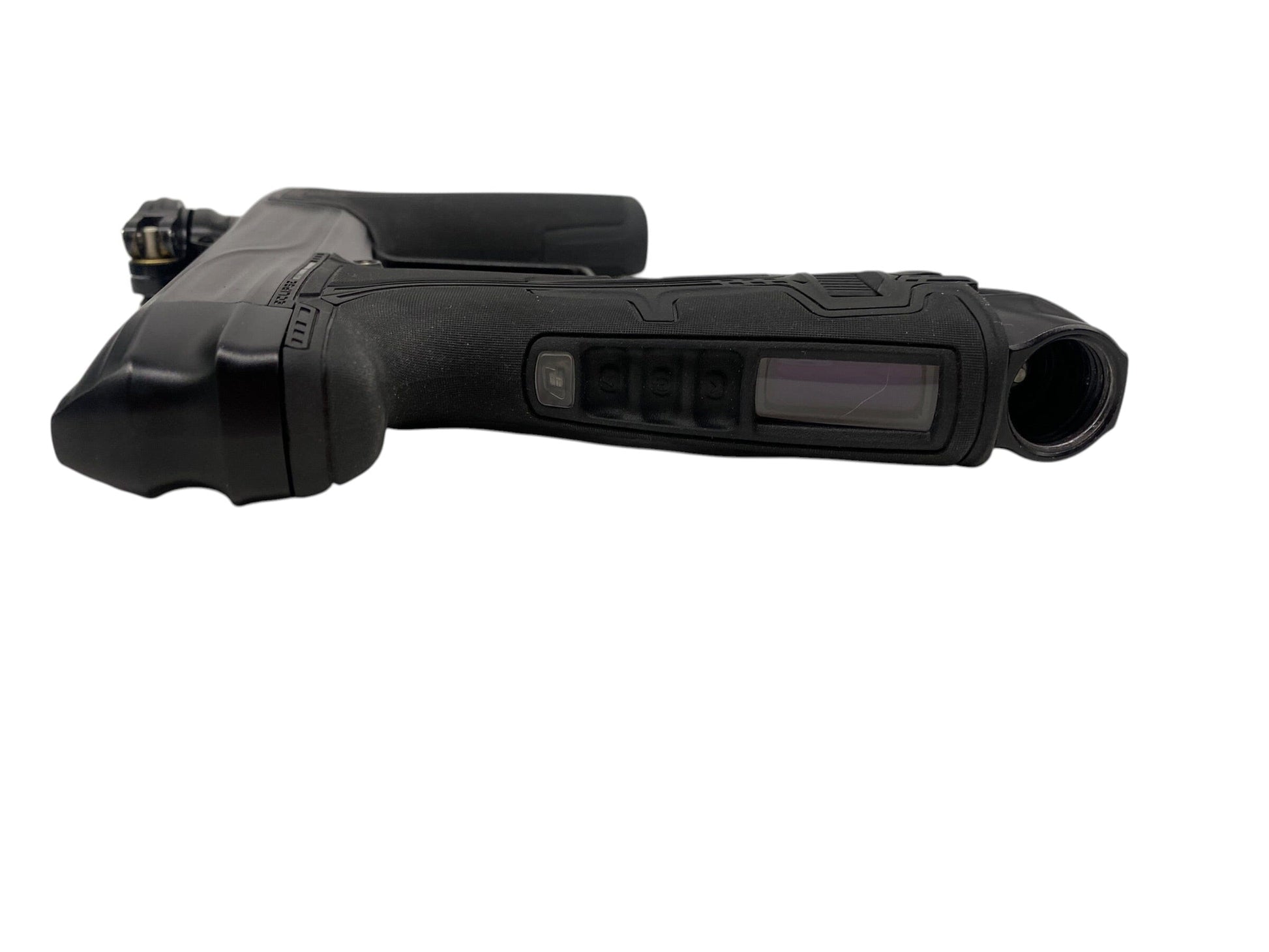 Used Planet Eclipse Geo R5 Midnight Paintball Gun Paintball Gun from CPXBrosPaintball Buy/Sell/Trade Paintball Markers, New Paintball Guns, Paintball Hoppers, Paintball Masks, and Hormesis Headbands