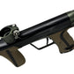 Used Planet Eclipse Geo R5 Paintball Gun Black/Olive Paintball Gun from CPXBrosPaintball Buy/Sell/Trade Paintball Markers, New Paintball Guns, Paintball Hoppers, Paintball Masks, and Hormesis Headbands