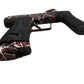 Used Planet Eclipse Geo R5 Paintball Gun Black/Red/White Splash Paintball Gun from CPXBrosPaintball Buy/Sell/Trade Paintball Markers, New Paintball Guns, Paintball Hoppers, Paintball Masks, and Hormesis Headbands