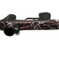 Used Planet Eclipse Geo R5 Paintball Gun Black/Red/White Splash Paintball Gun from CPXBrosPaintball Buy/Sell/Trade Paintball Markers, New Paintball Guns, Paintball Hoppers, Paintball Masks, and Hormesis Headbands