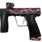 Used Planet Eclipse Geo R5 Paintball Gun Black/Red/White Splash Paintball Gun from CPXBrosPaintball Buy/Sell/Trade Paintball Markers, New Paintball Guns, Paintball Hoppers, Paintball Masks, and Hormesis Headbands