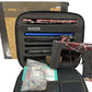 Used Planet Eclipse Geo R5 Paintball Gun Black/Red/White Splash Paintball Gun from CPXBrosPaintball Buy/Sell/Trade Paintball Markers, New Paintball Guns, Paintball Hoppers, Paintball Masks, and Hormesis Headbands