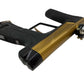Used Planet Eclipse Geo R5 Paintball Gun Bronze/Black Paintball Gun from CPXBrosPaintball Buy/Sell/Trade Paintball Markers, New Paintball Guns, Paintball Hoppers, Paintball Masks, and Hormesis Headbands