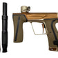 Used Planet Eclipse Geo R5 Paintball Gun Bronze/Black Paintball Gun from CPXBrosPaintball Buy/Sell/Trade Paintball Markers, New Paintball Guns, Paintball Hoppers, Paintball Masks, and Hormesis Headbands
