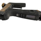 Used Planet Eclipse Geo R5 Paintball Gun Bronze/Black Paintball Gun from CPXBrosPaintball Buy/Sell/Trade Paintball Markers, New Paintball Guns, Paintball Hoppers, Paintball Masks, and Hormesis Headbands