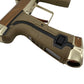 Used Planet Eclipse Geo R5 Paintball Gun Bronze/Black Paintball Gun from CPXBrosPaintball Buy/Sell/Trade Paintball Markers, New Paintball Guns, Paintball Hoppers, Paintball Masks, and Hormesis Headbands