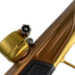 Used Planet Eclipse Geo R5 Paintball Gun Bronze/Gold Paintball Gun from CPXBrosPaintball Buy/Sell/Trade Paintball Markers, New Paintball Guns, Paintball Hoppers, Paintball Masks, and Hormesis Headbands