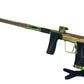 Used Planet Eclipse Geo R5 Paintball Gun Bronze/Green Paintball Gun from CPXBrosPaintball Buy/Sell/Trade Paintball Markers, New Paintball Guns, Paintball Hoppers, Paintball Masks, and Hormesis Headbands