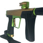 Used Planet Eclipse Geo R5 Paintball Gun Bronze/Green Paintball Gun from CPXBrosPaintball Buy/Sell/Trade Paintball Markers, New Paintball Guns, Paintball Hoppers, Paintball Masks, and Hormesis Headbands