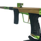 Used Planet Eclipse Geo R5 Paintball Gun Bronze/Green Paintball Gun from CPXBrosPaintball Buy/Sell/Trade Paintball Markers, New Paintball Guns, Paintball Hoppers, Paintball Masks, and Hormesis Headbands
