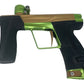Used Planet Eclipse Geo R5 Paintball Gun Bronze/Green Paintball Gun from CPXBrosPaintball Buy/Sell/Trade Paintball Markers, New Paintball Guns, Paintball Hoppers, Paintball Masks, and Hormesis Headbands