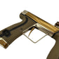 Used Planet Eclipse Geo R5 Paintball Gun Bronze/Sandstone Paintball Gun from CPXBrosPaintball Buy/Sell/Trade Paintball Markers, New Paintball Guns, Paintball Hoppers, Paintball Masks, and Hormesis Headbands