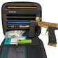Used Planet Eclipse Geo R5 Paintball Gun Bronze/Sandstone Paintball Gun from CPXBrosPaintball Buy/Sell/Trade Paintball Markers, New Paintball Guns, Paintball Hoppers, Paintball Masks, and Hormesis Headbands